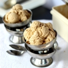 Recipe Redux: Coconut Chai Ice Cream