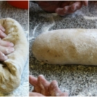 Homemade Swedish Rye Bread