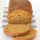 Seed and Wheat Bread