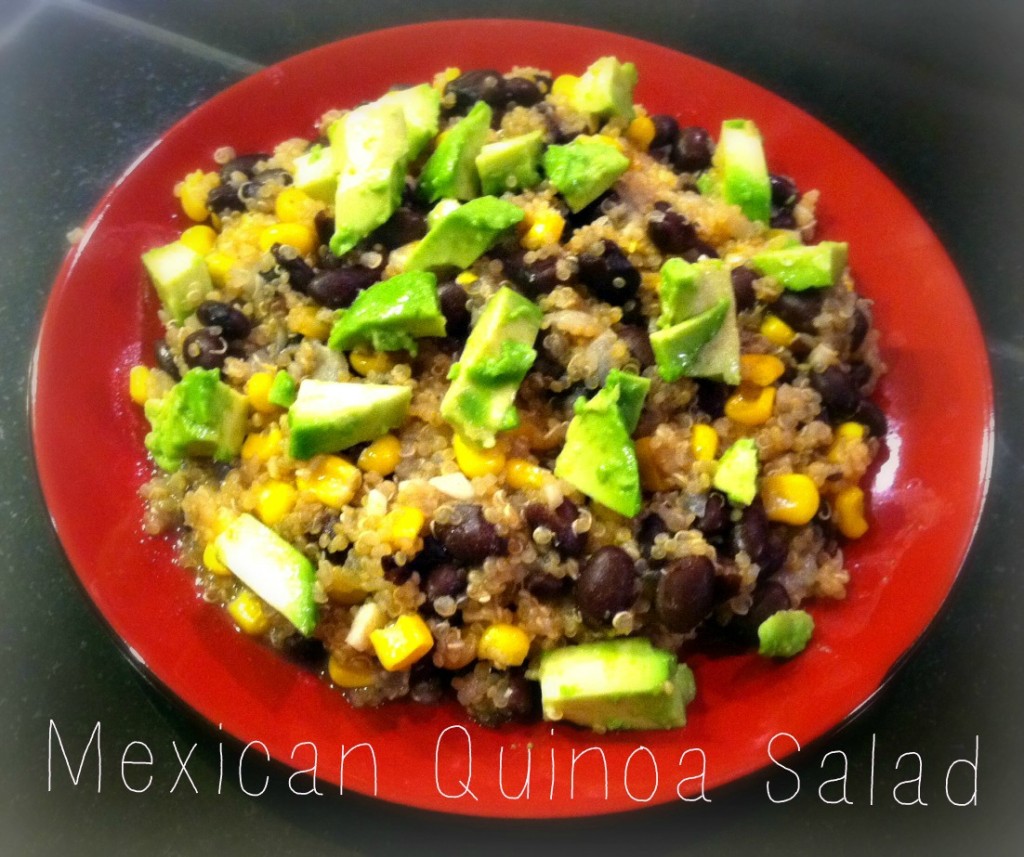 mexican quinoa salad3
