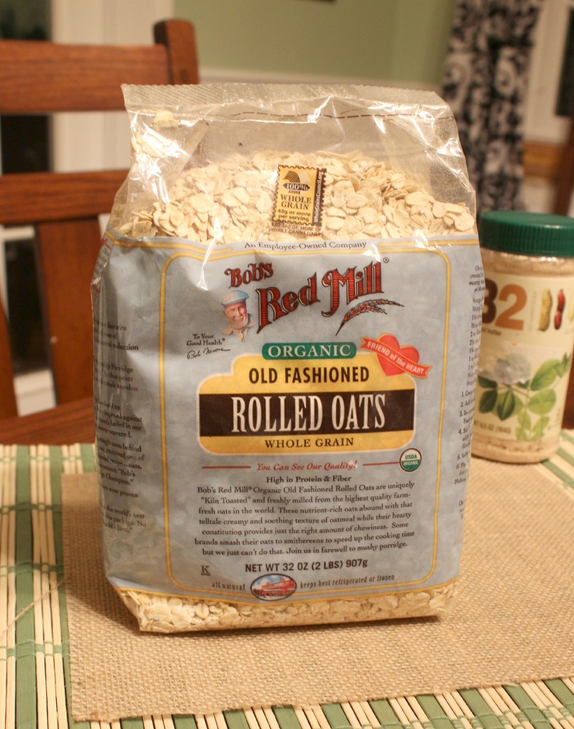 bobs oats